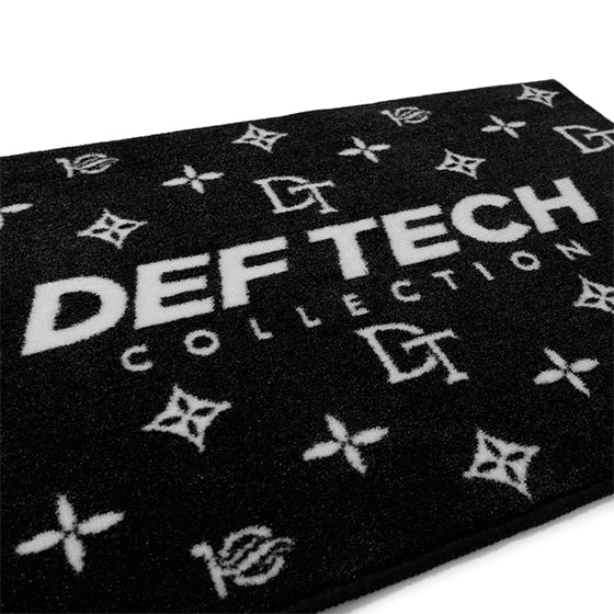 DT Collection Rug Mat – Def Tech STORE