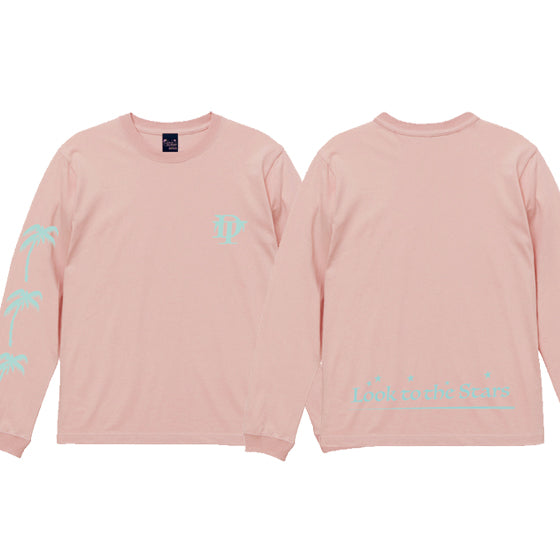 専用【22SS☆国内正規品】LS TEE SAINT HOOD/PINK未使用品 Longsleeve Tee_オフピンク – Def Tech STORE
