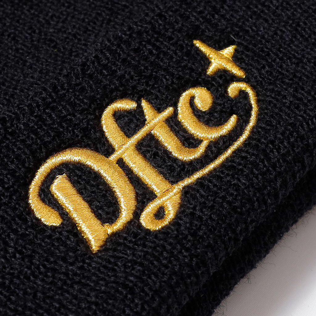 【公式アイテム】Def Tech デフテック ニット帽 ビーニー 帽子 DFTC Beanie – Def Tech STORE