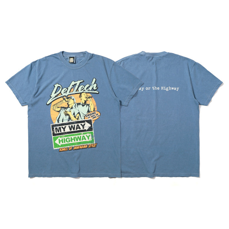 Tops – Def Tech STORE