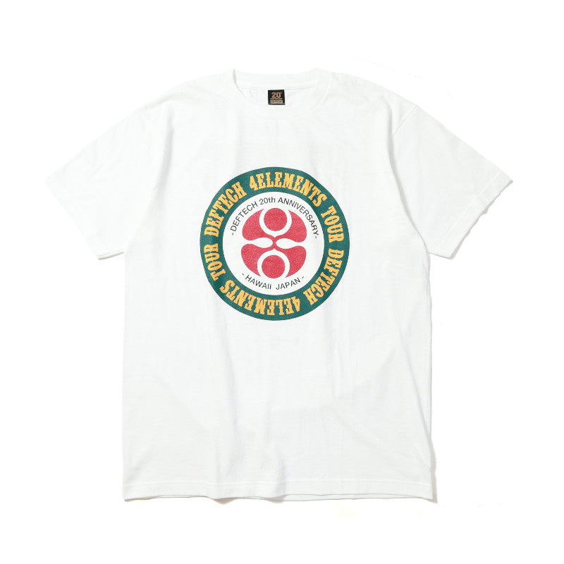 4ELEMENTS-Tour-Tee_White