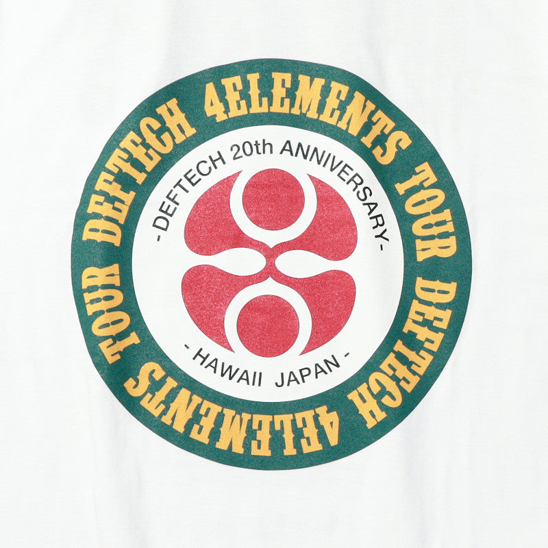 4ELEMENTS-Tour-Tee_White