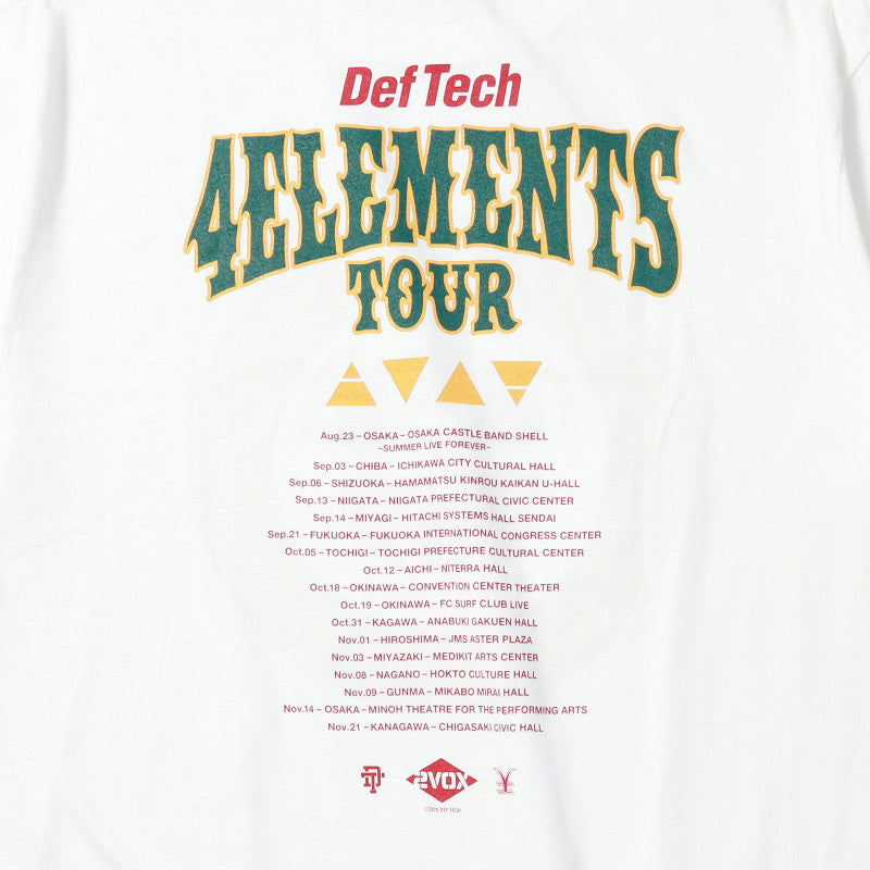 4ELEMENTS-Tour-Tee_White