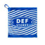 DEF STORES - Hand Towel (カラビナ付き)