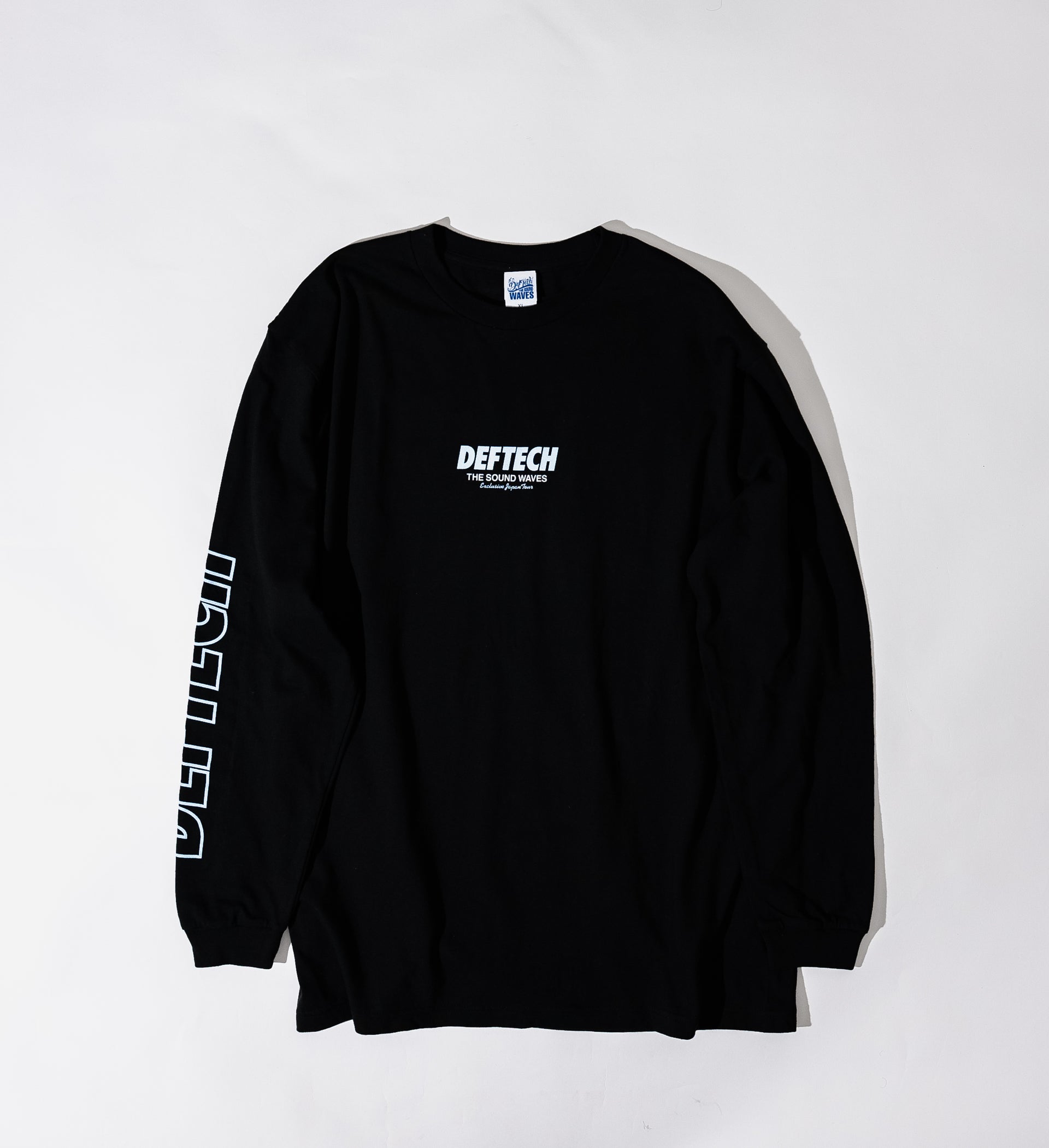 ALL ITEM – Def Tech STORE