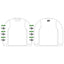 GALE × Def Tech Longsleeve-Tee_WHT