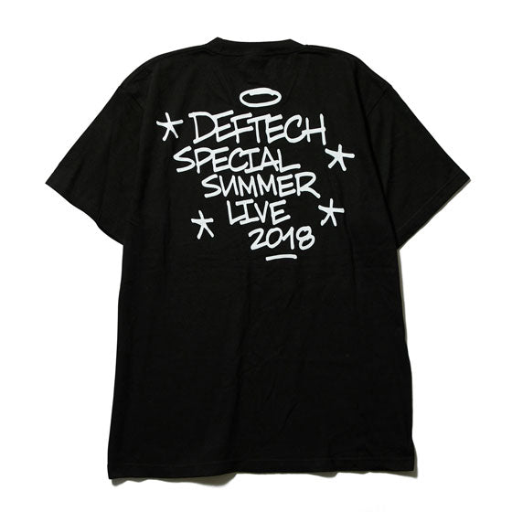 Def Tech SSL 2018 TAGGING-Tee_BLK