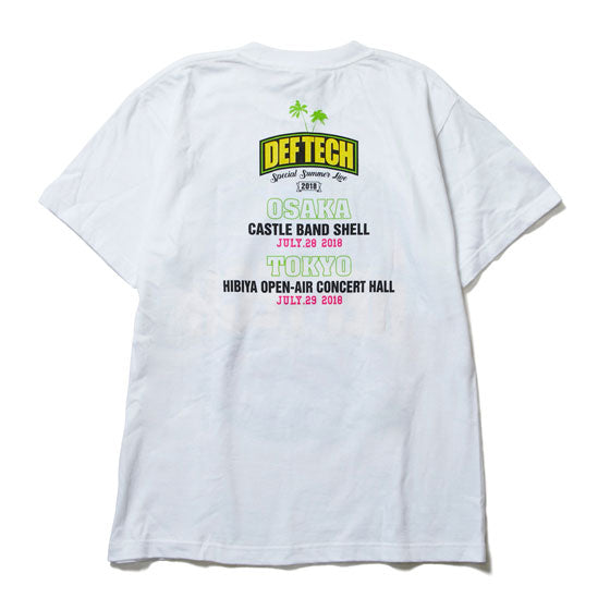 Special Summer Live 2018-Tee_WHT