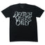 DEFTECH VIBES ONLY-TEE_BLK