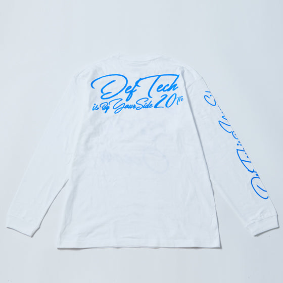 Surf me to the ocean-LONGSLEEVE-TEE_WHITE