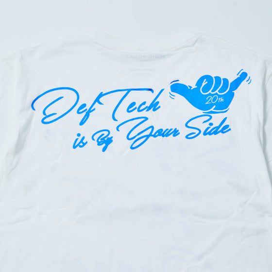 Surf me to the ocean-TEE_WHITE