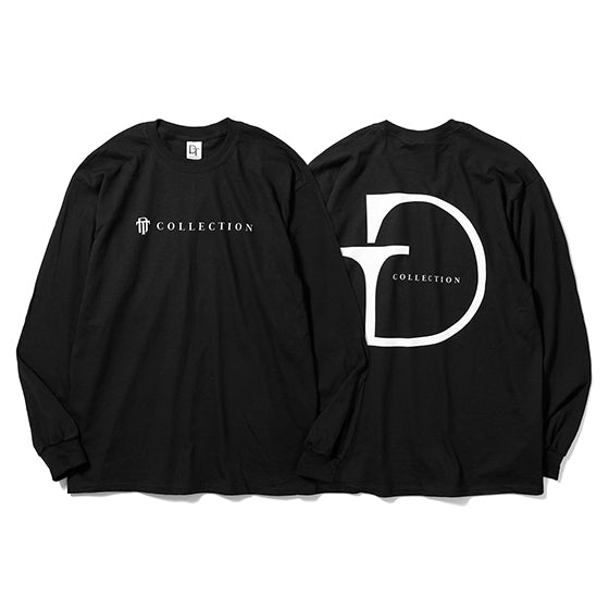 DT Collection Longsleeve Tee
