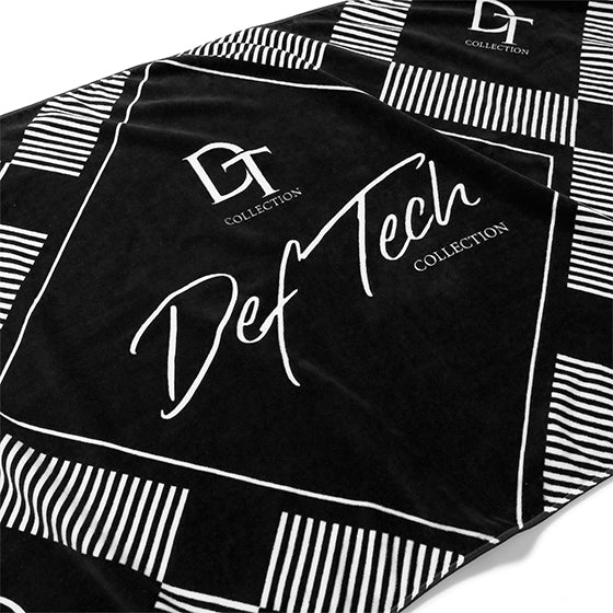 DT Collection Beach Towel