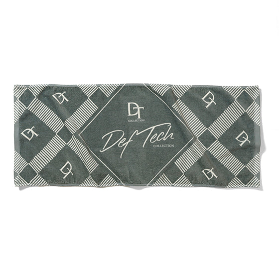 DT Collection Face Towel