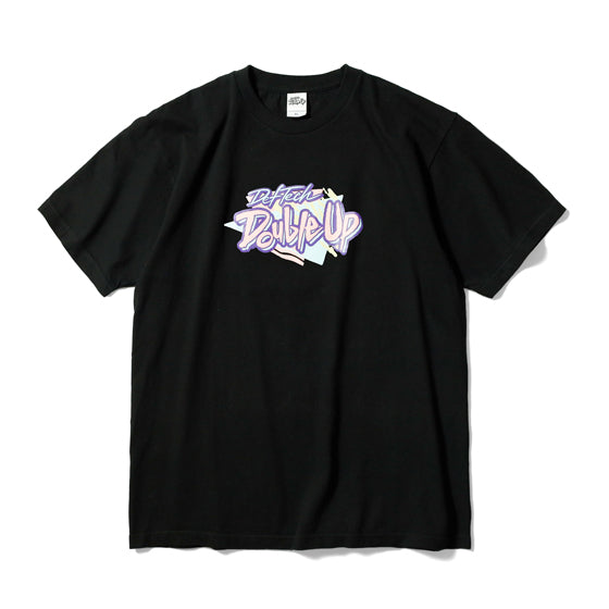 Double Up-Tee_Nulbarich color