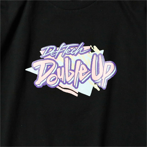 Double Up-Tee_Nulbarich color