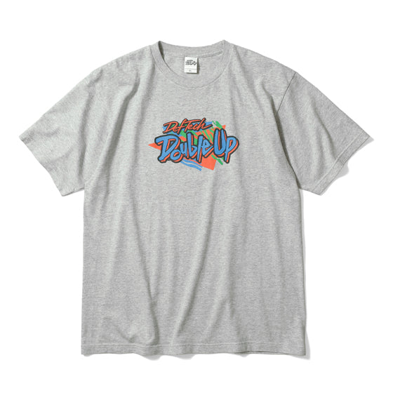 Double Up-Tee_Creepy Nuts color