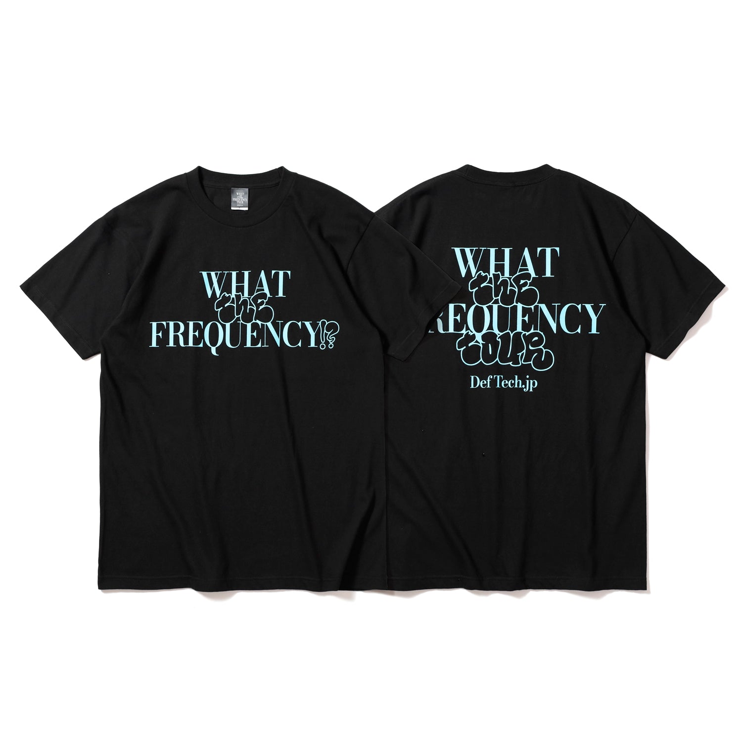 Def Tech Tシャツ Lサイズ Def Tech official website