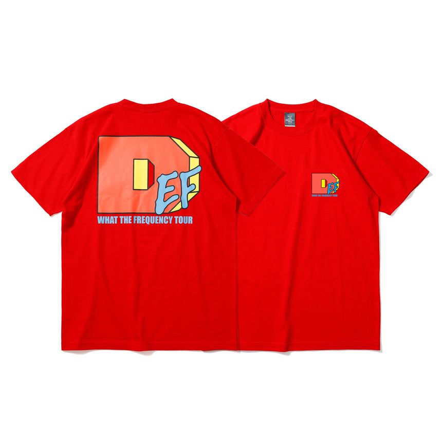 DEF-Tee_Red