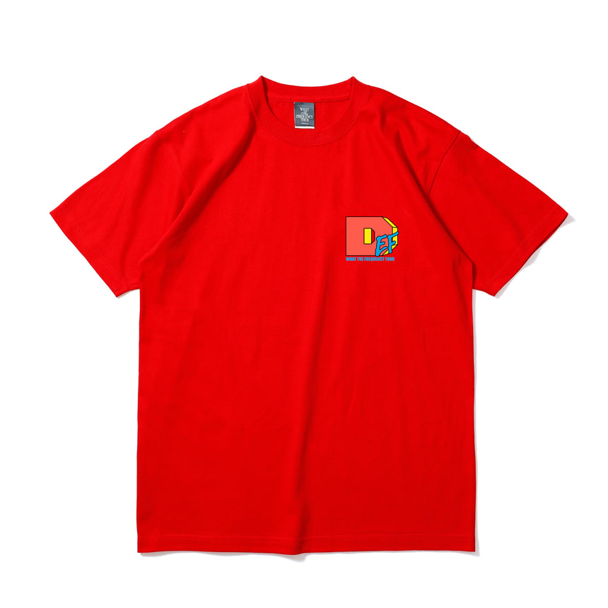 DEF-Tee_Red