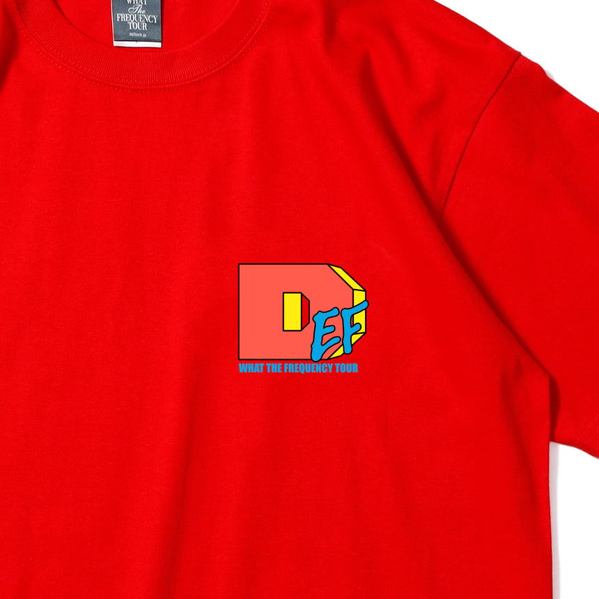 DEF-Tee_Red