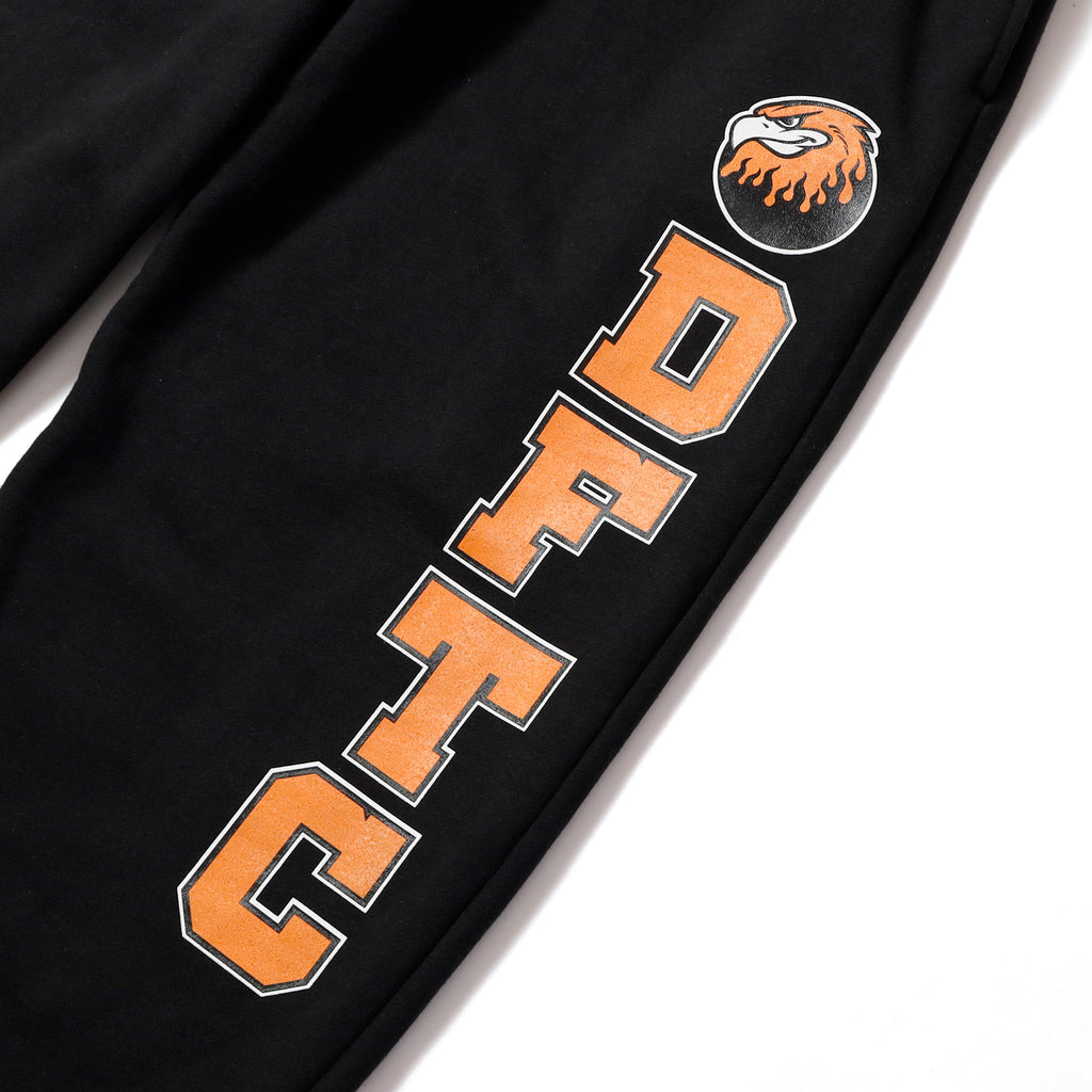 DFTC College Sweat Pants – Def Tech STORE