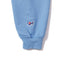 DFTC College Crew Neck Sweat North Carolina Blue