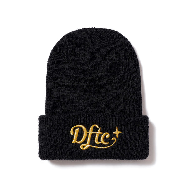 DFTC Beanie – Def Tech STORE