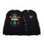 Double Up 2025 Tour-LS-Tee