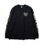 Double Up 2025 Tour-LS-Tee