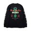 Double Up 2025 Tour-LS-Tee