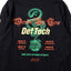 Double Up 2025 Tour-LS-Tee