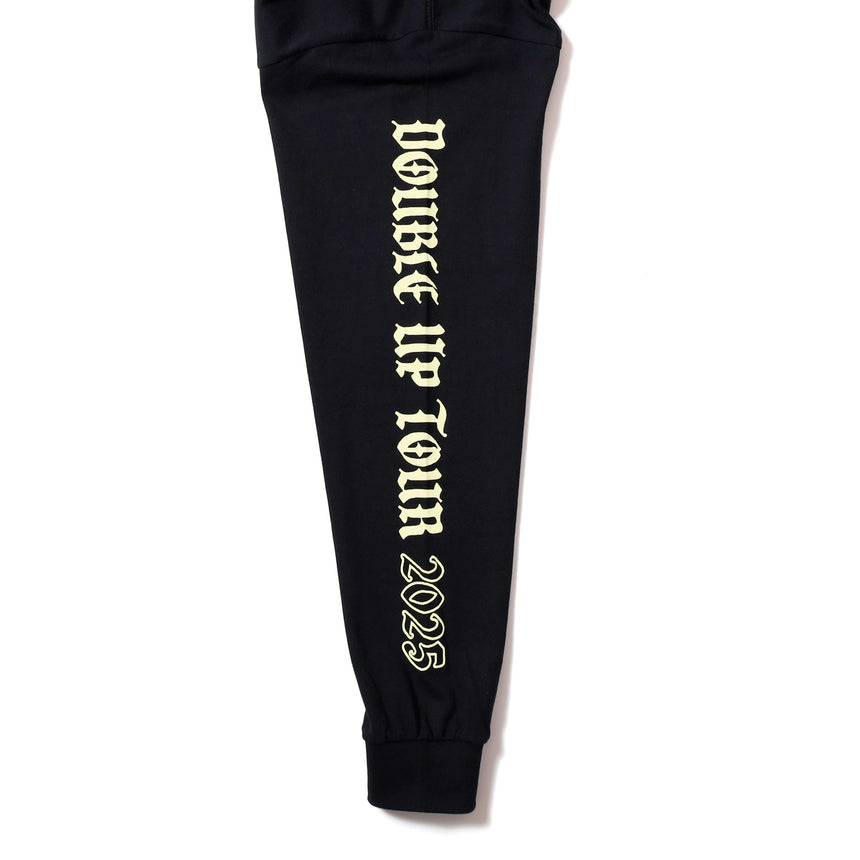 Double Up 2025 Tour-LS-Tee