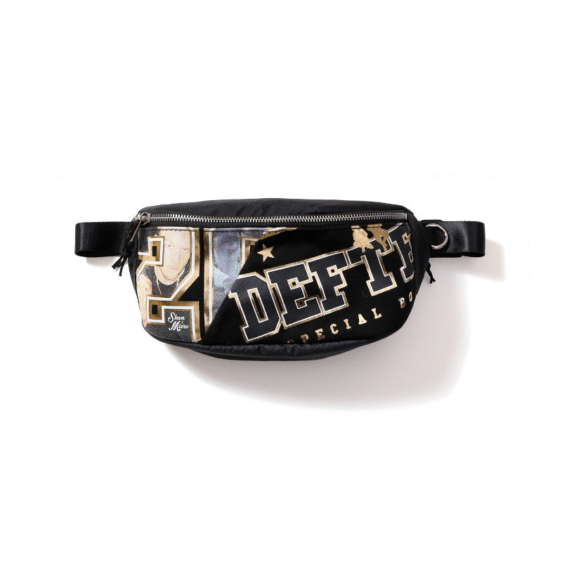 History Body Bag 20th Anniversary
