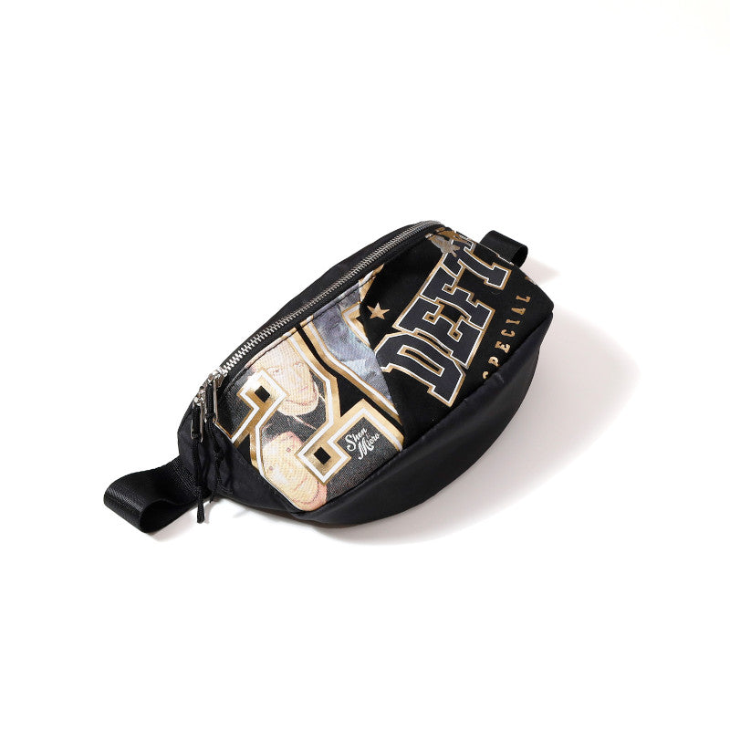 History Body Bag 20th Anniversary