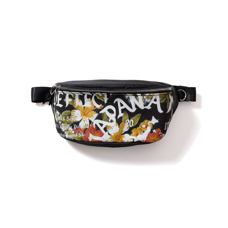 History Body Bag IAPANA
