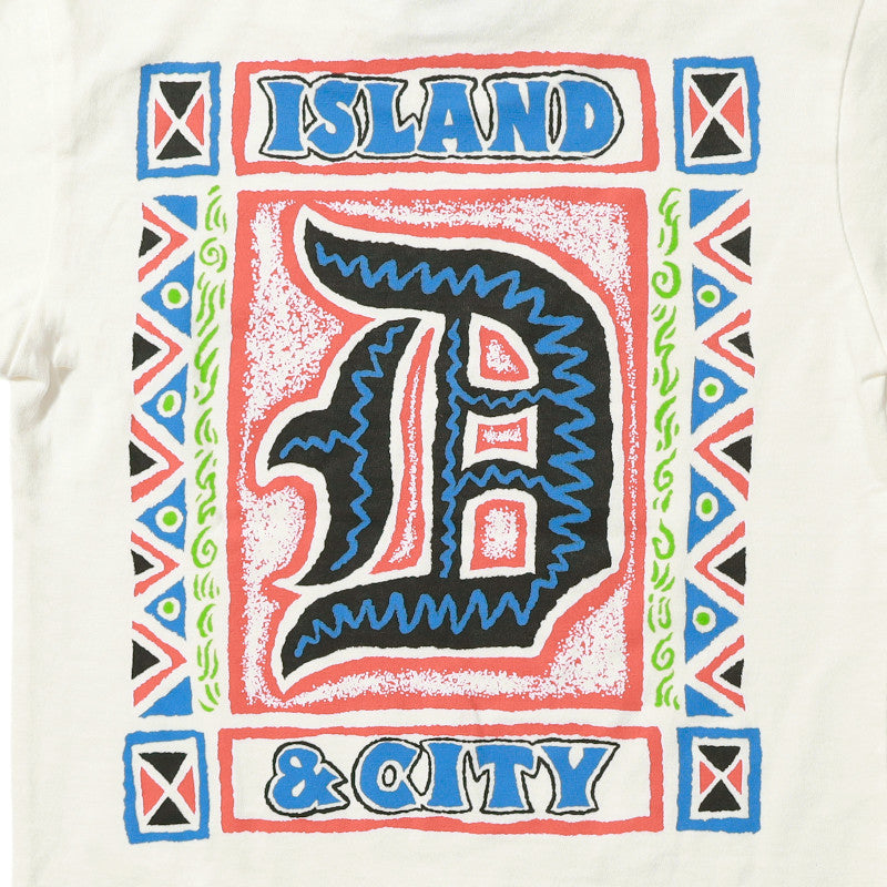 ISLAND&CITY-Kids-Tee_バニラホワイト