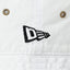 DEF TECH-Bucket Hat_White