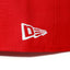 DEF TECH-Flat Visor Cap_Red