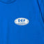 DEF STORES Tee_Rpyal