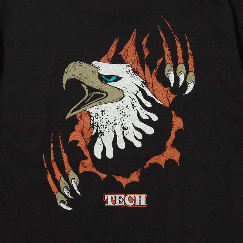 DEF Hawk-Tee_Black