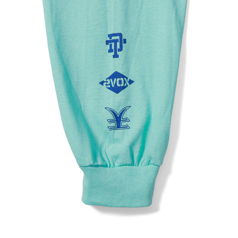 4ELEMENTS Tour Longsleeve-Tee
