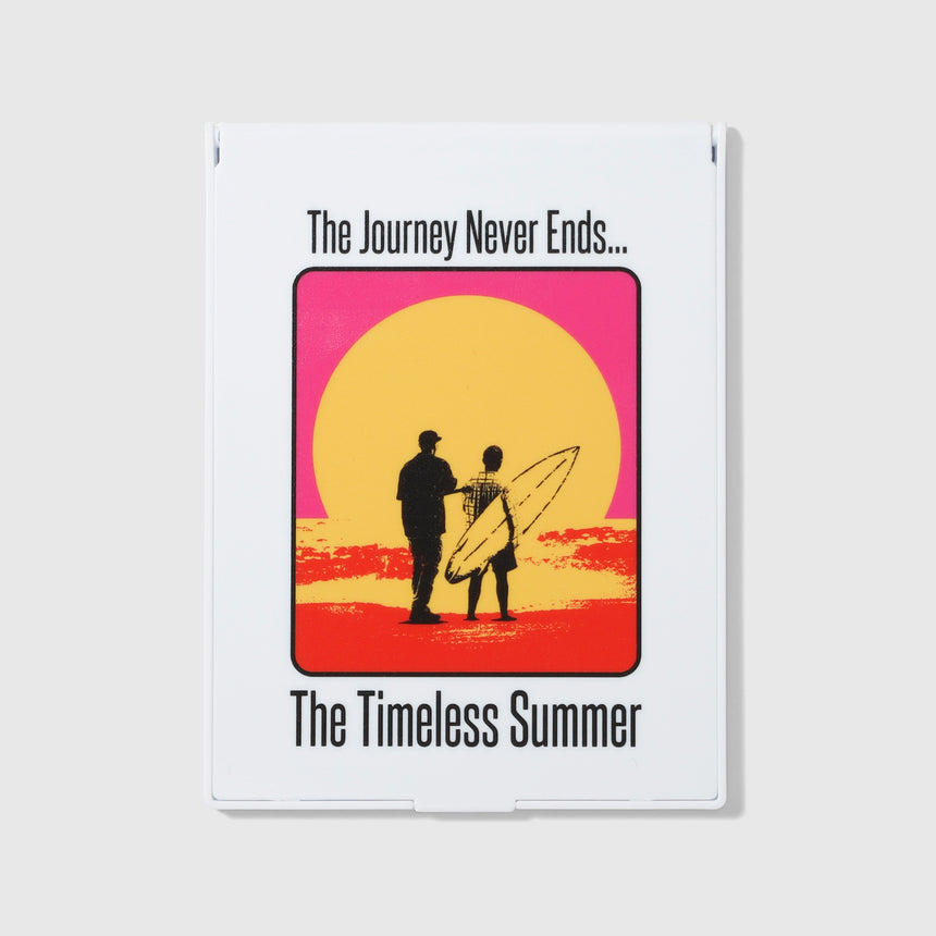 The Timeless Summer スタンドミラー