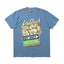 MyWay or HighWay Comfort-Tee_BlueJ