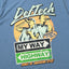 MyWay or HighWay Comfort-Tee_BlueJ