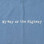MyWay or HighWay Comfort-Tee_BlueJ