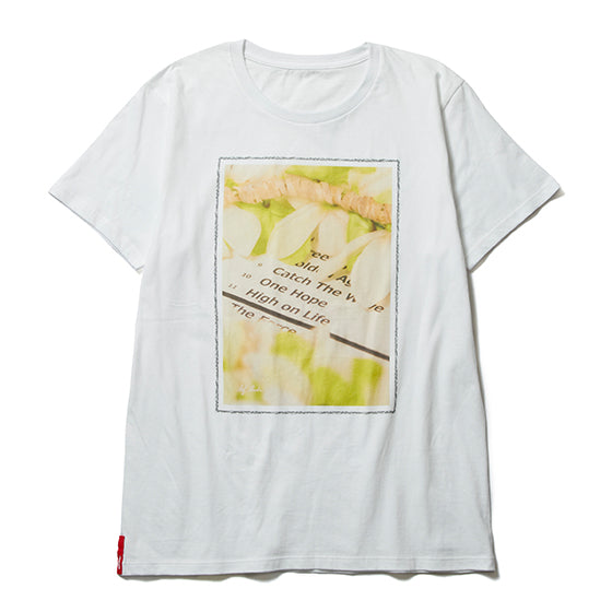 ONE HOPE-Tee_WHT