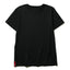 Morse code-Tee_BLK