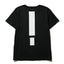 Morse code-Tee_BLK